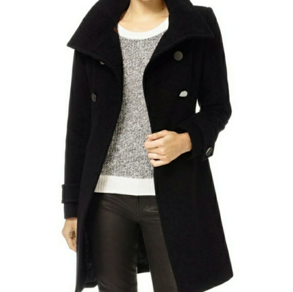 NWOT Aritzia Babaton Bromley coat - Picture 7 of 16